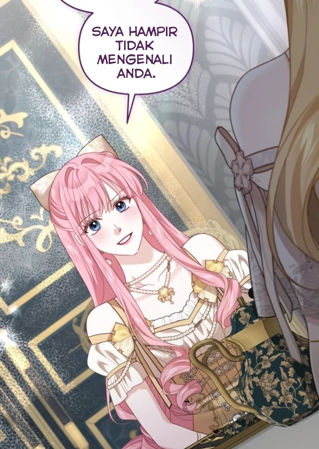 The Acting Empress Still Spends the First Night Chapter 30 Gambar 87