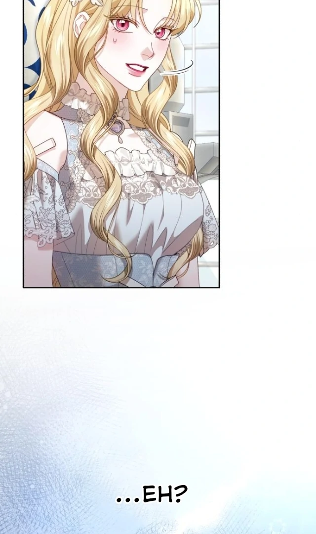 The Acting Empress Still Spends the First Night Chapter 30 Gambar 9