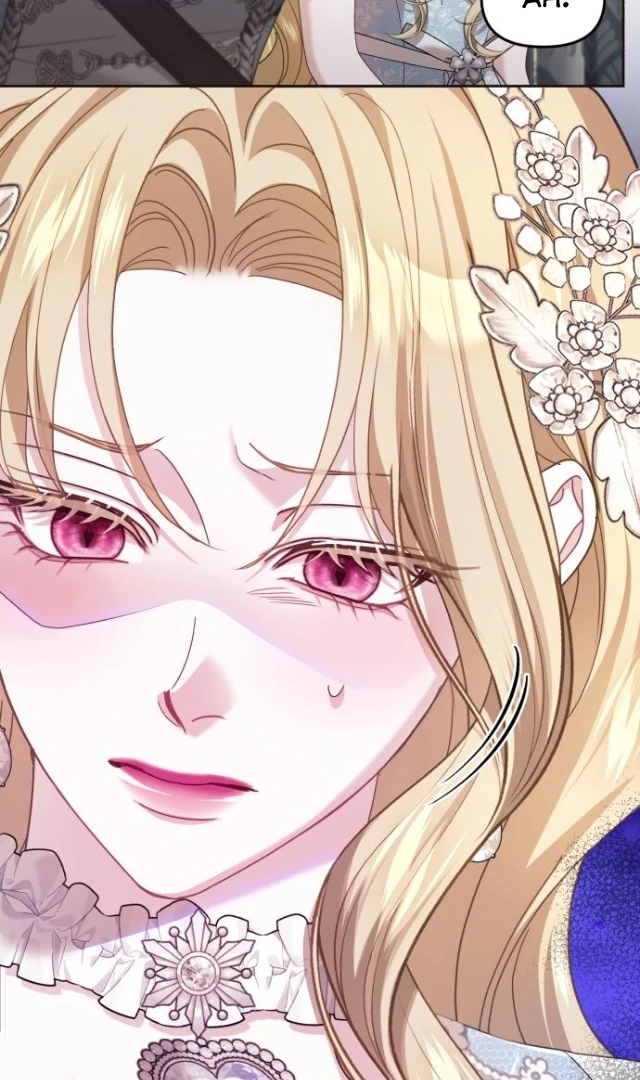 The Acting Empress Still Spends the First Night Chapter 30 Gambar 90