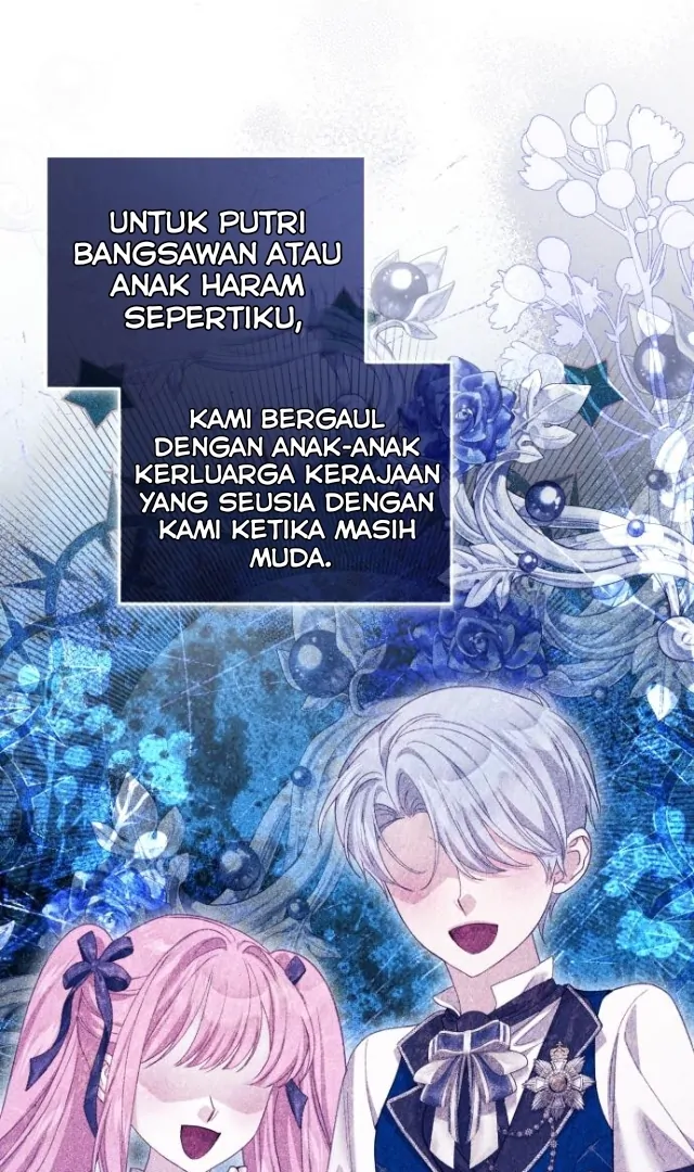 The Acting Empress Still Spends the First Night Chapter 30 Gambar 92