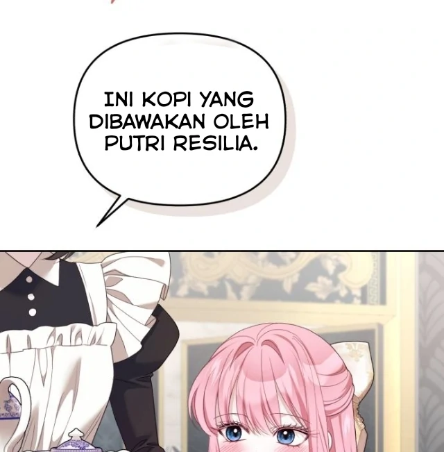 The Acting Empress Still Spends the First Night Chapter 30 Gambar 99