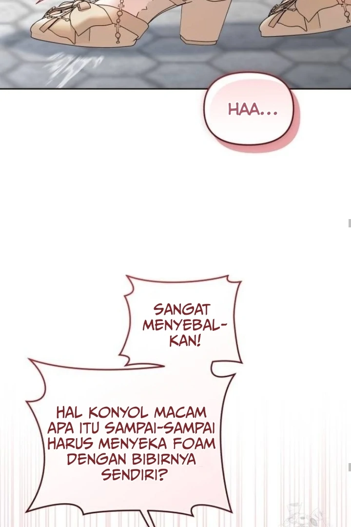 The Acting Empress Still Spends the First Night Chapter 31 Gambar 84