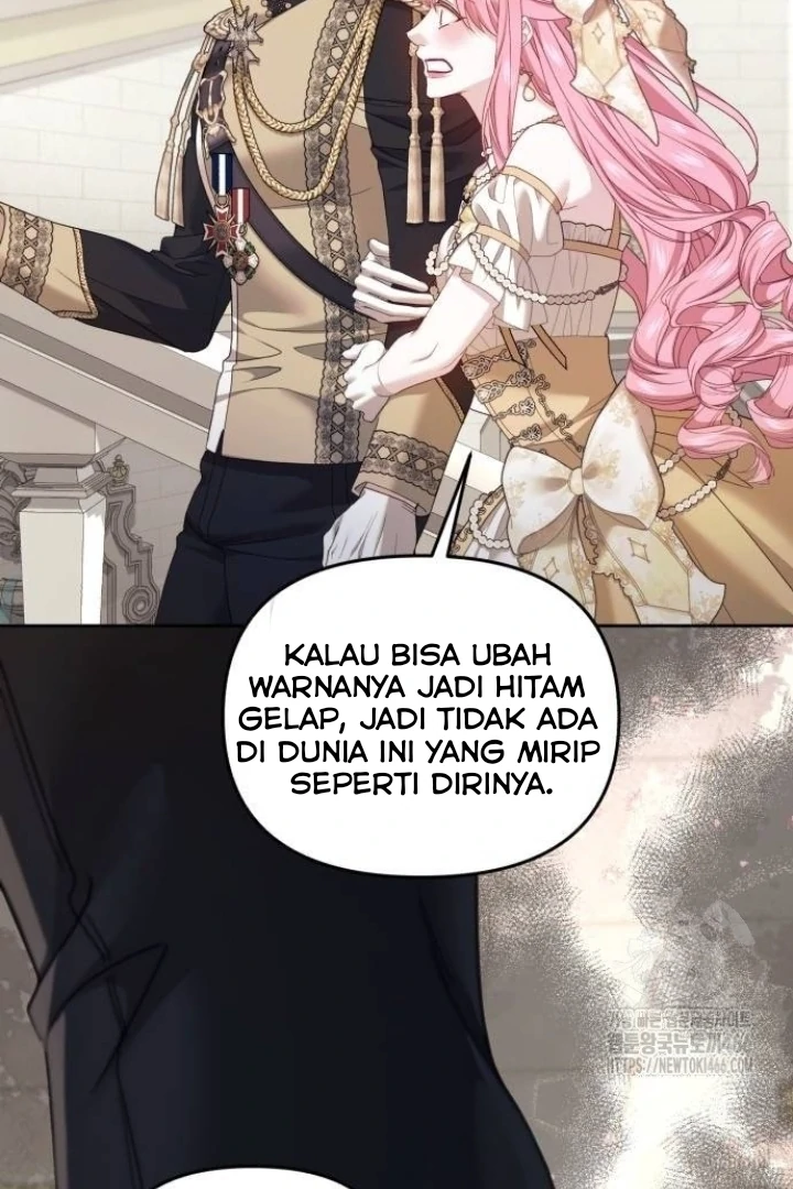 The Acting Empress Still Spends the First Night Chapter 31 Gambar 94