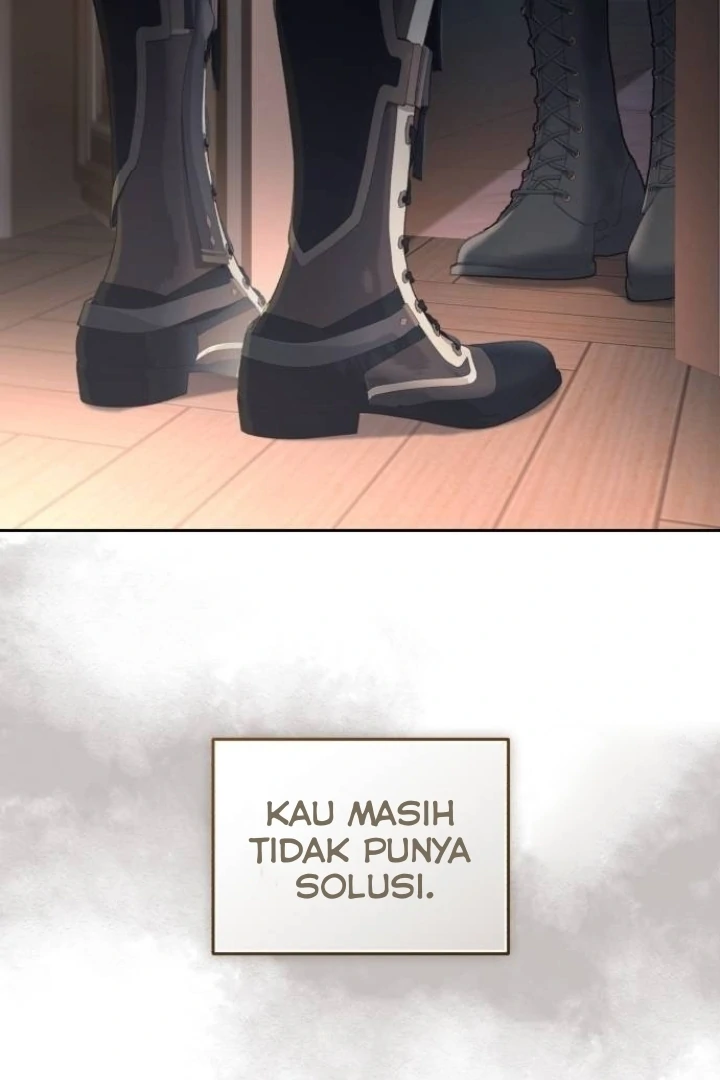 The Acting Empress Still Spends the First Night Chapter 32 Gambar 109