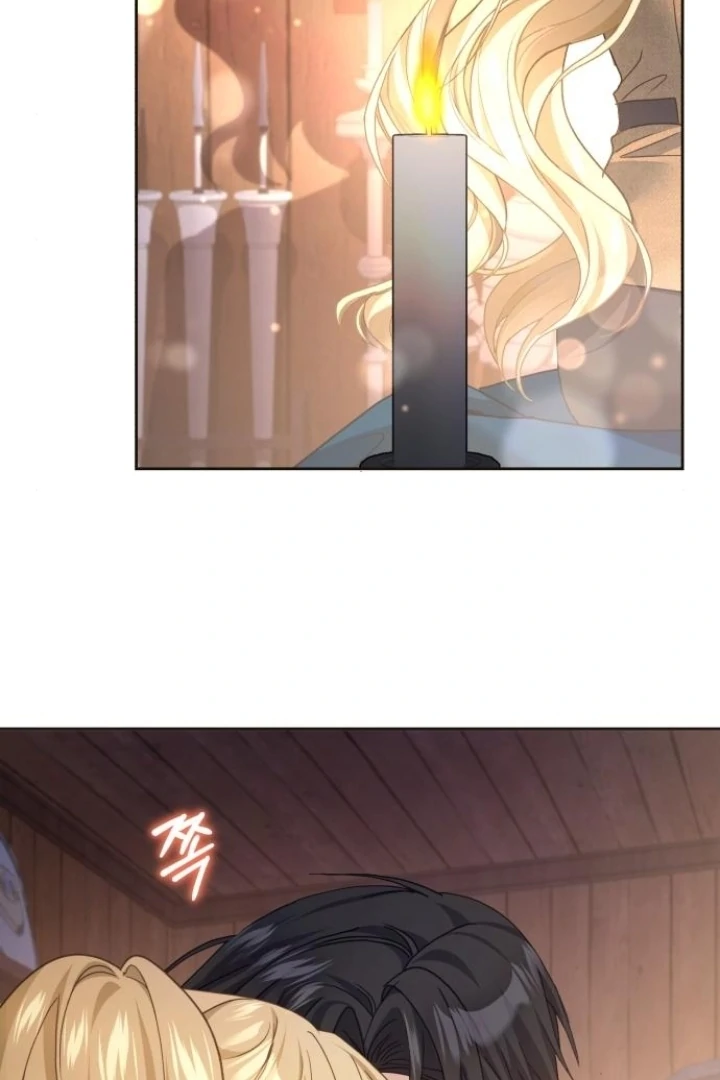 The Acting Empress Still Spends the First Night Chapter 33 Gambar 101