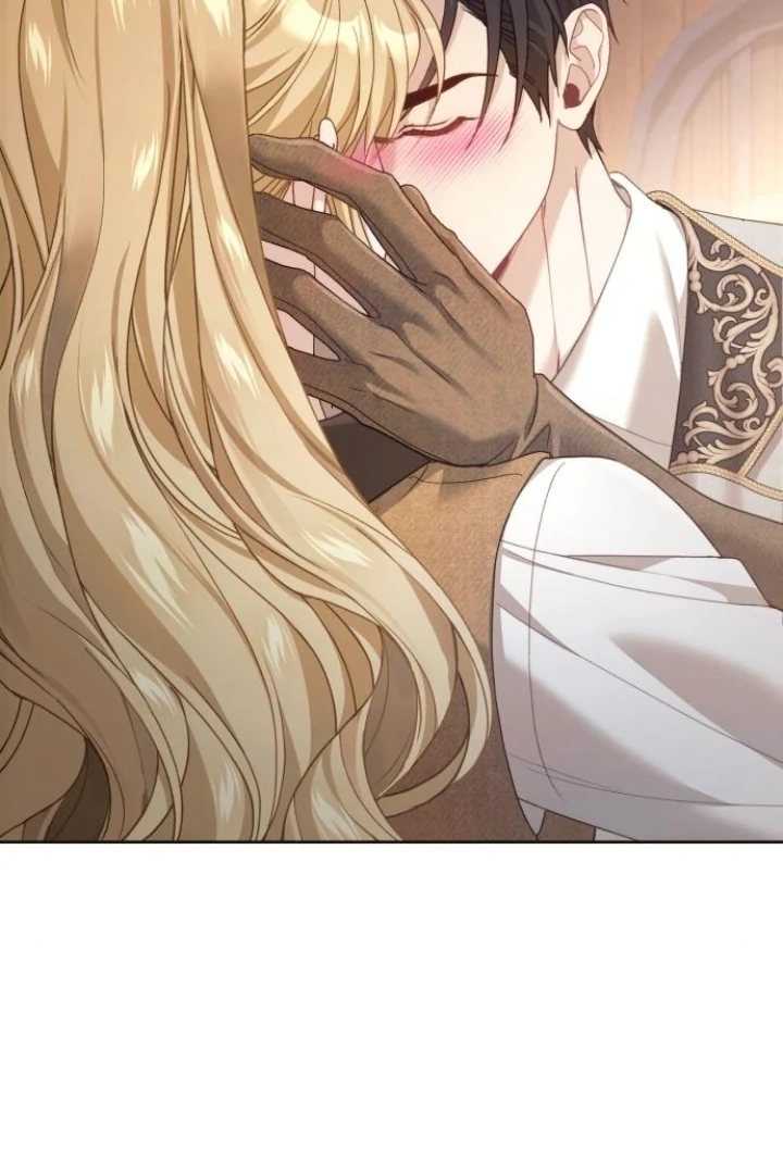 The Acting Empress Still Spends the First Night Chapter 33 Gambar 102