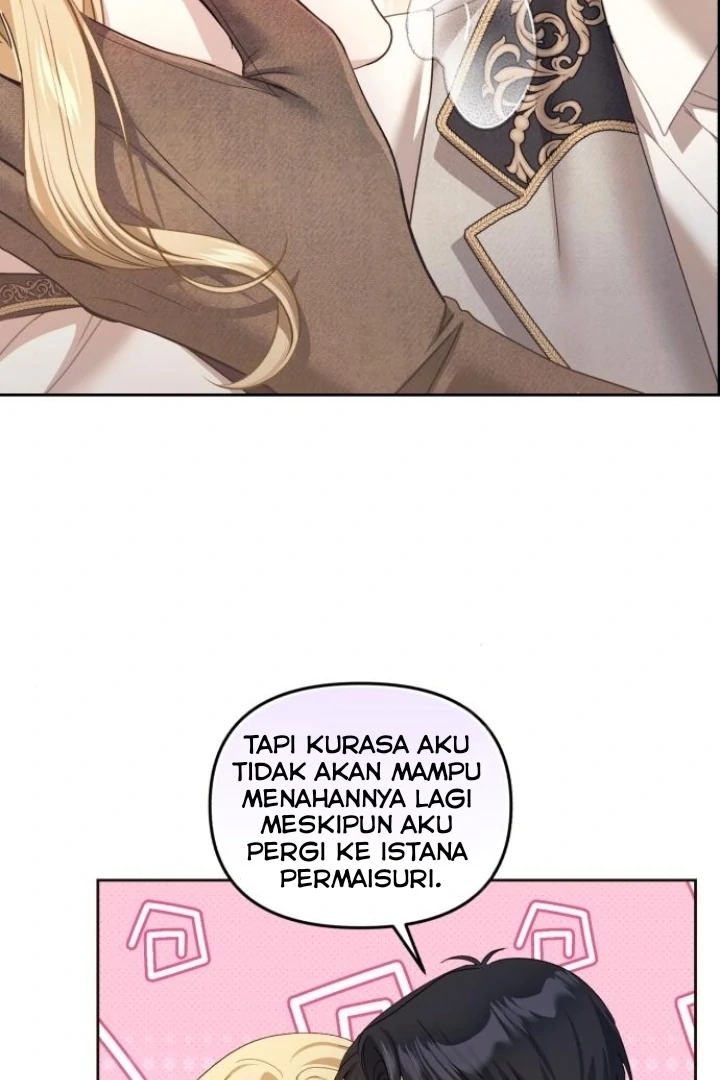 The Acting Empress Still Spends the First Night Chapter 33 Gambar 106