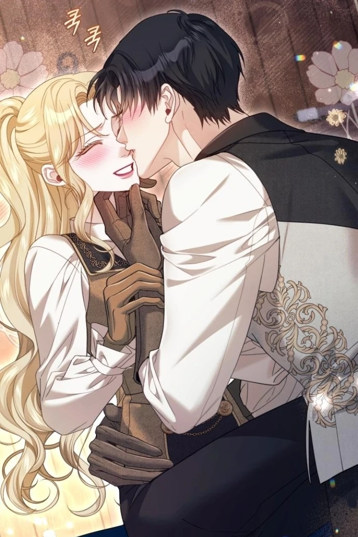 The Acting Empress Still Spends the First Night Chapter 33 Gambar 108