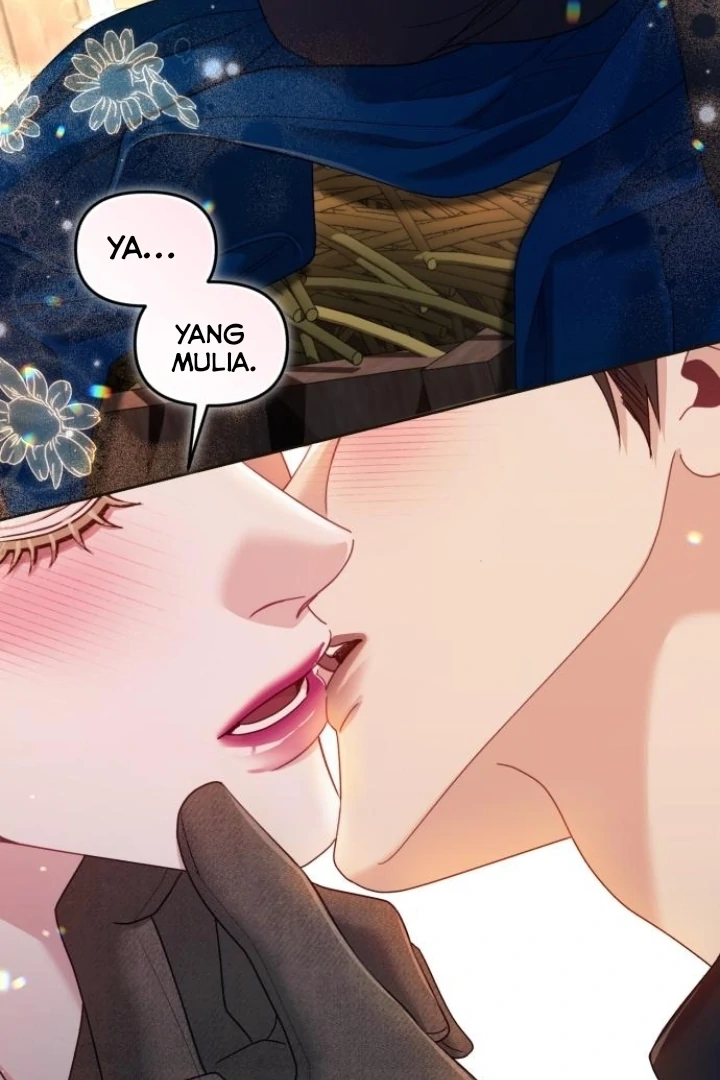 The Acting Empress Still Spends the First Night Chapter 33 Gambar 109