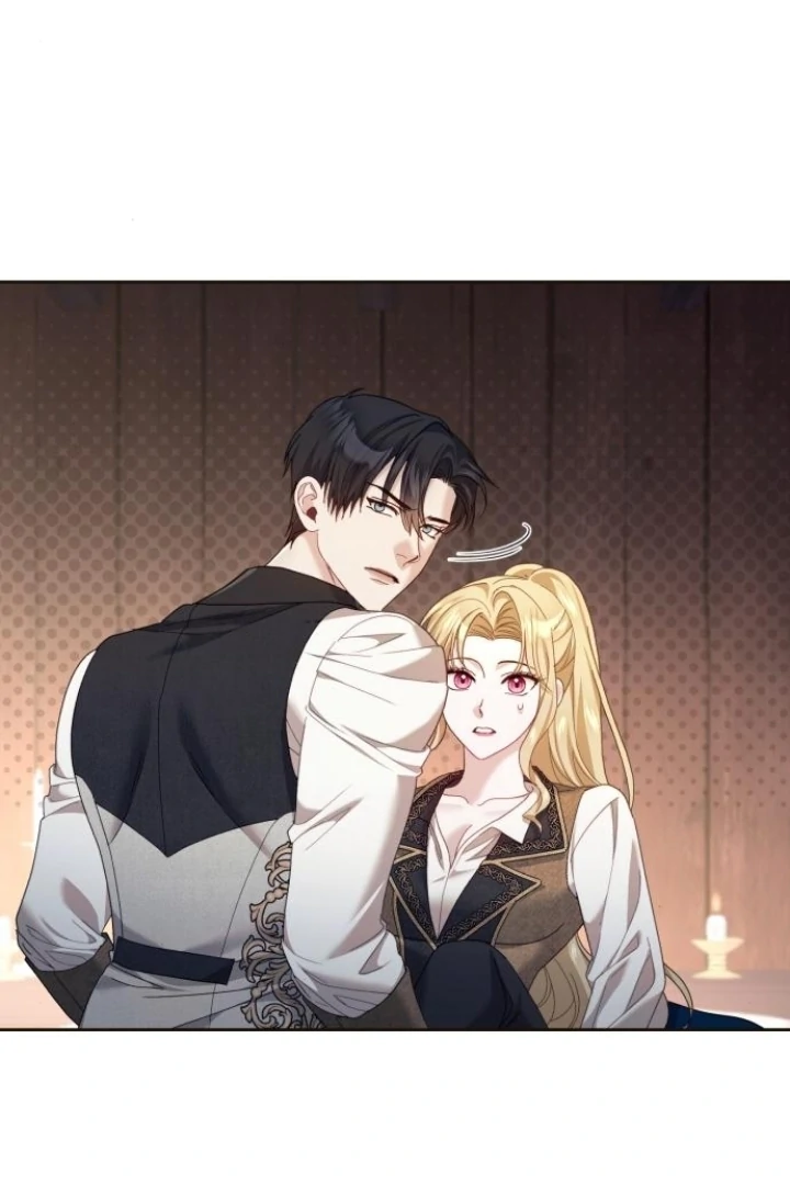 The Acting Empress Still Spends the First Night Chapter 33 Gambar 113