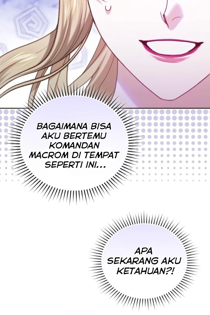 The Acting Empress Still Spends the First Night Chapter 33 Gambar 115