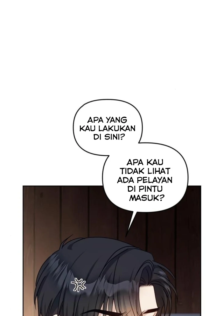 The Acting Empress Still Spends the First Night Chapter 33 Gambar 116