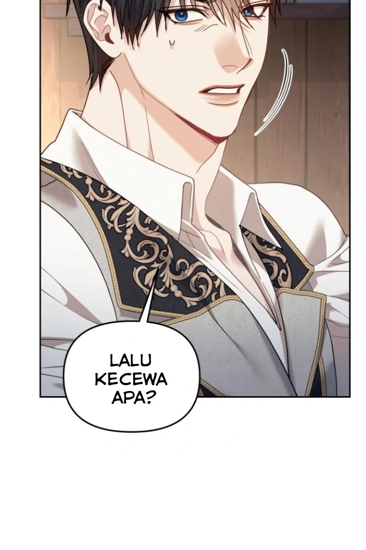 The Acting Empress Still Spends the First Night Chapter 33 Gambar 117