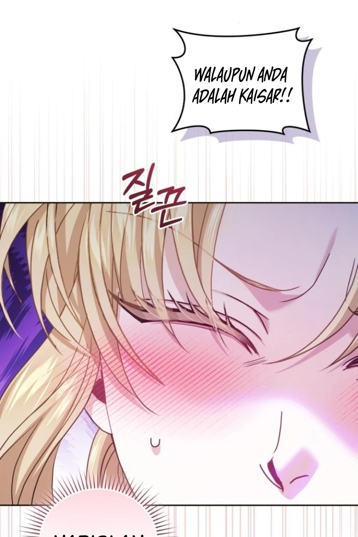 The Acting Empress Still Spends the First Night Chapter 33 Gambar 118