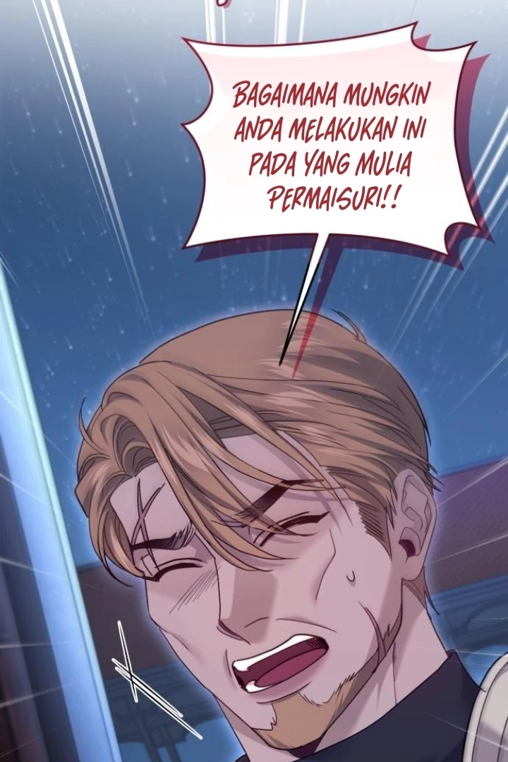 The Acting Empress Still Spends the First Night Chapter 33 Gambar 120