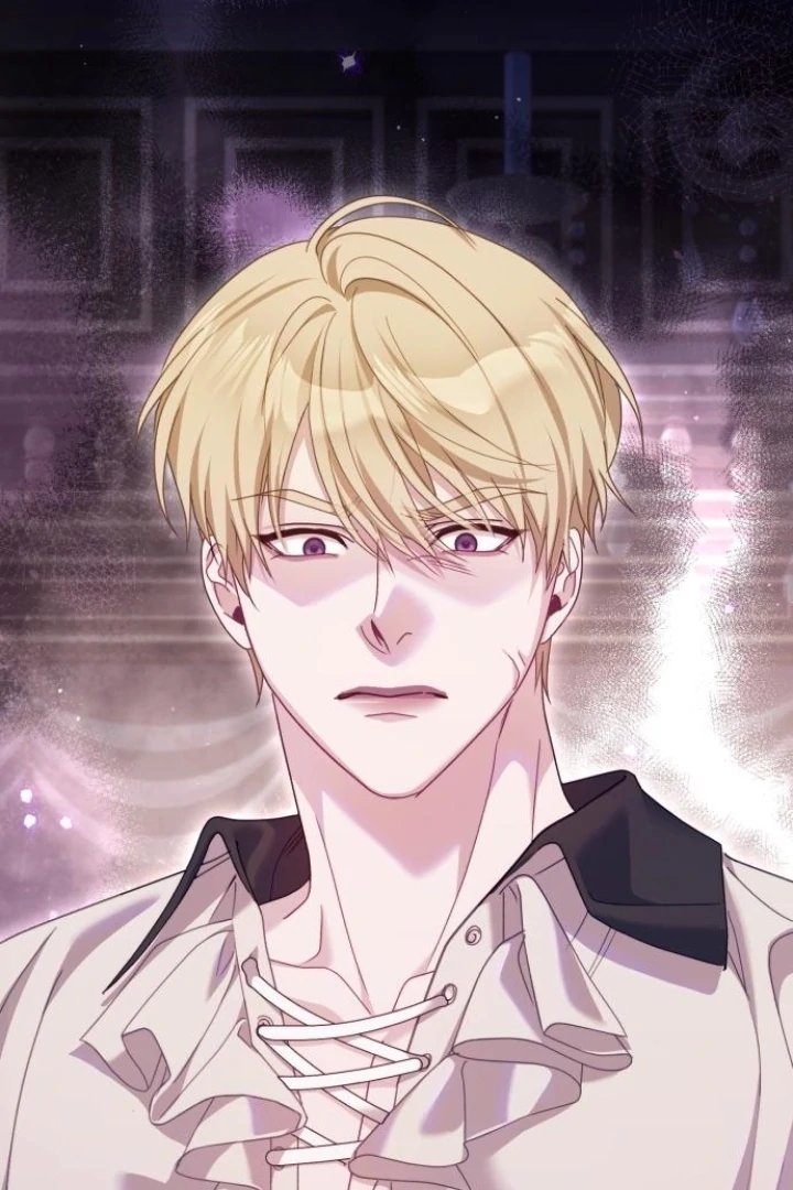 The Acting Empress Still Spends the First Night Chapter 33 Gambar 14