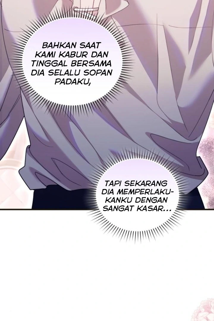 The Acting Empress Still Spends the First Night Chapter 33 Gambar 15