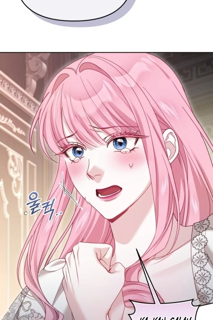 The Acting Empress Still Spends the First Night Chapter 33 Gambar 28