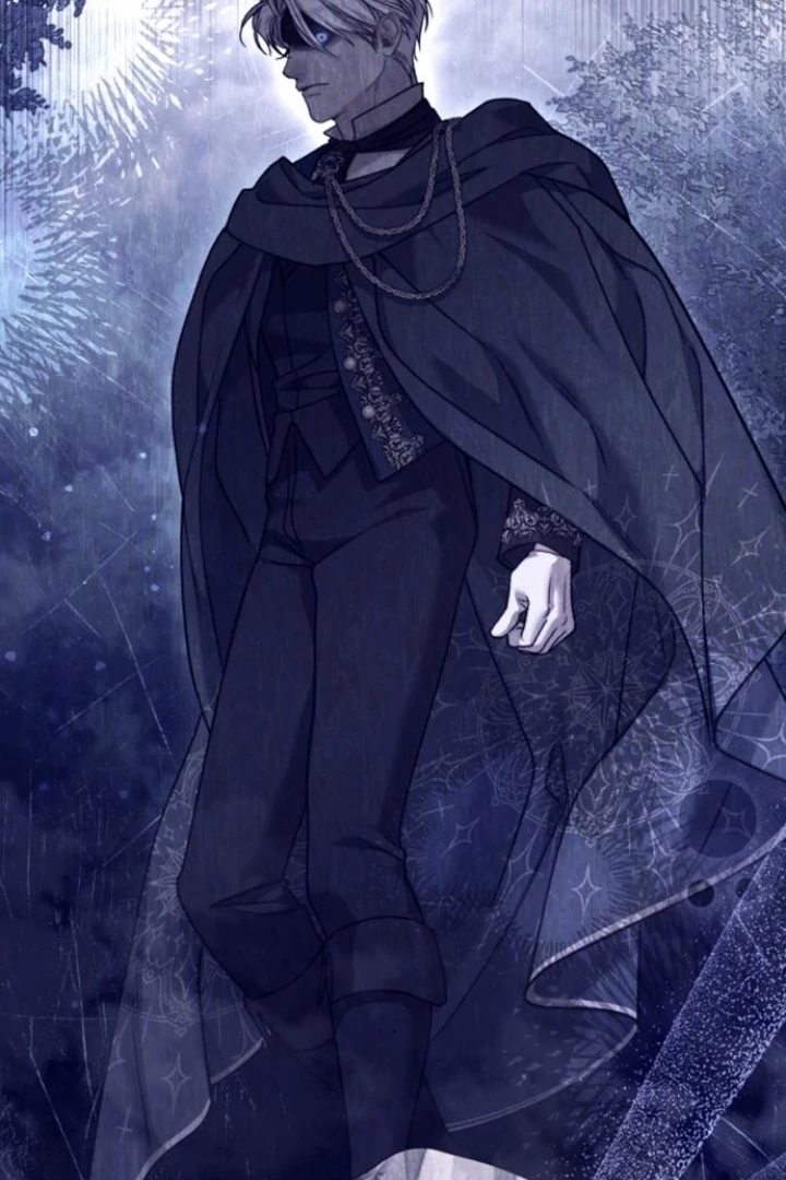 The Acting Empress Still Spends the First Night Chapter 33 Gambar 30