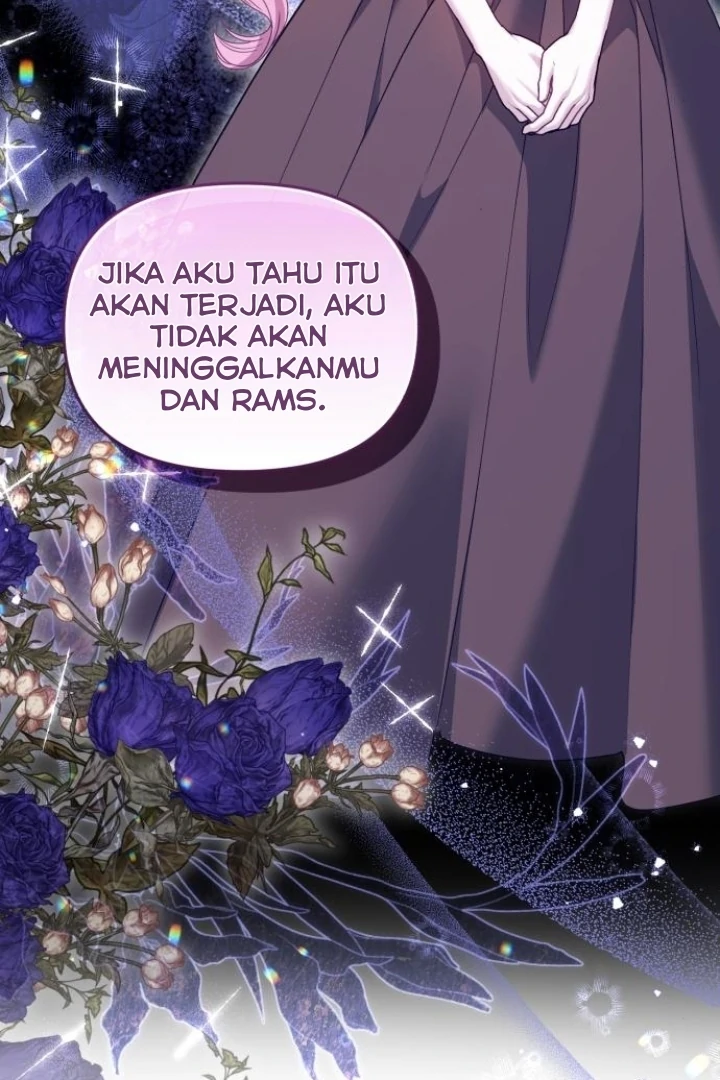 The Acting Empress Still Spends the First Night Chapter 33 Gambar 33