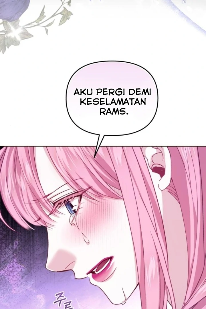 The Acting Empress Still Spends the First Night Chapter 33 Gambar 34