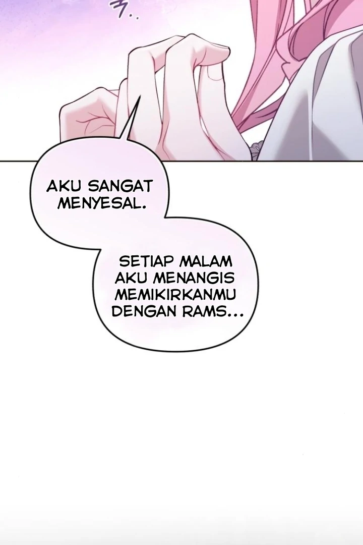 The Acting Empress Still Spends the First Night Chapter 33 Gambar 35