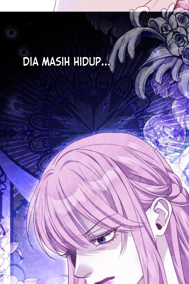 The Acting Empress Still Spends the First Night Chapter 33 Gambar 39