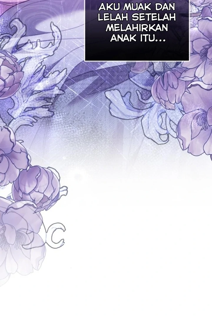 The Acting Empress Still Spends the First Night Chapter 33 Gambar 41