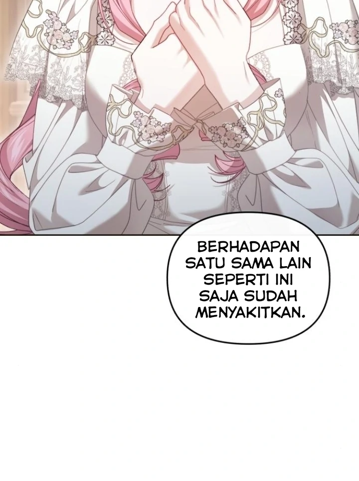 The Acting Empress Still Spends the First Night Chapter 33 Gambar 43