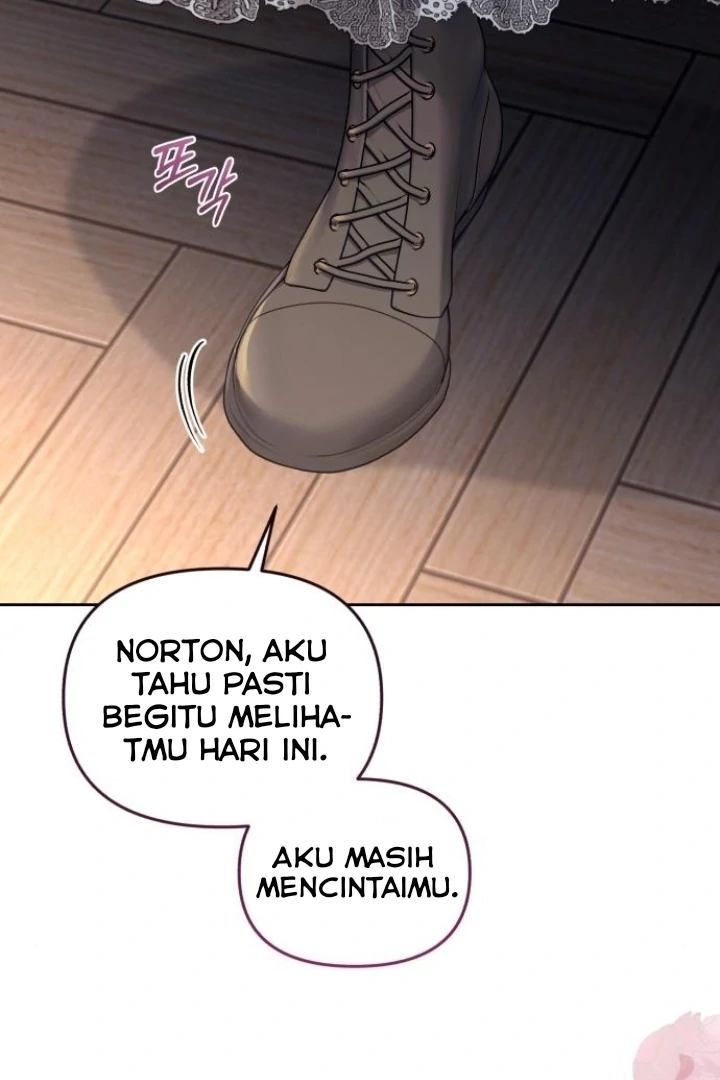 The Acting Empress Still Spends the First Night Chapter 33 Gambar 46