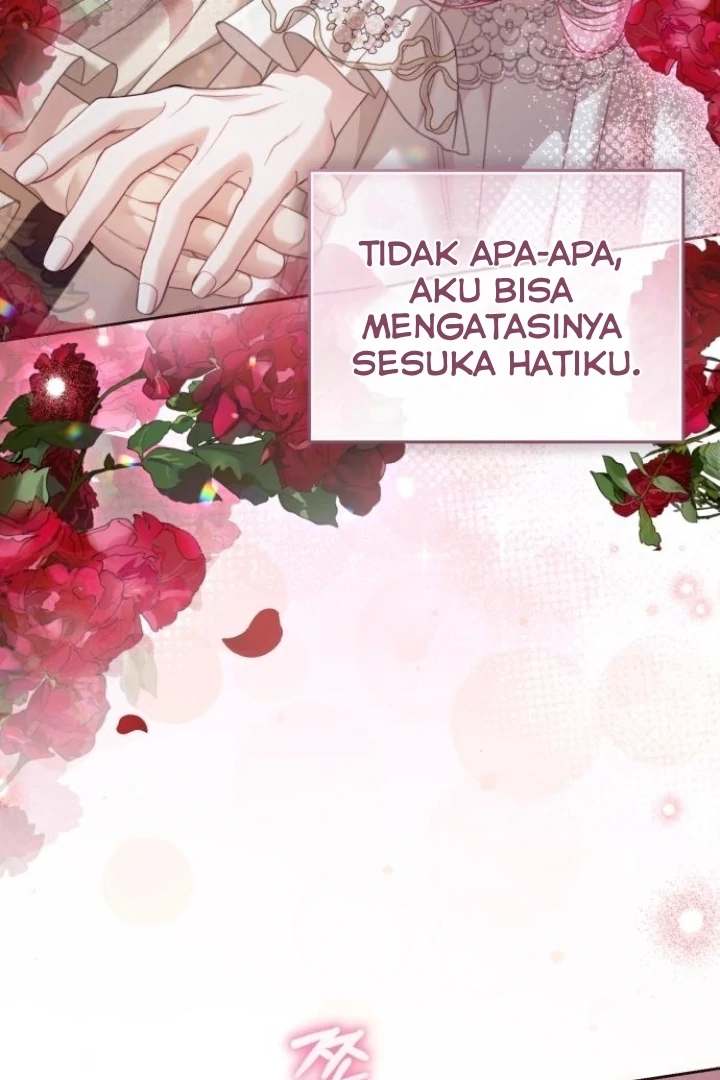 The Acting Empress Still Spends the First Night Chapter 33 Gambar 49