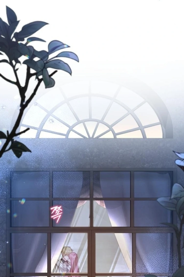 The Acting Empress Still Spends the First Night Chapter 33 Gambar 51