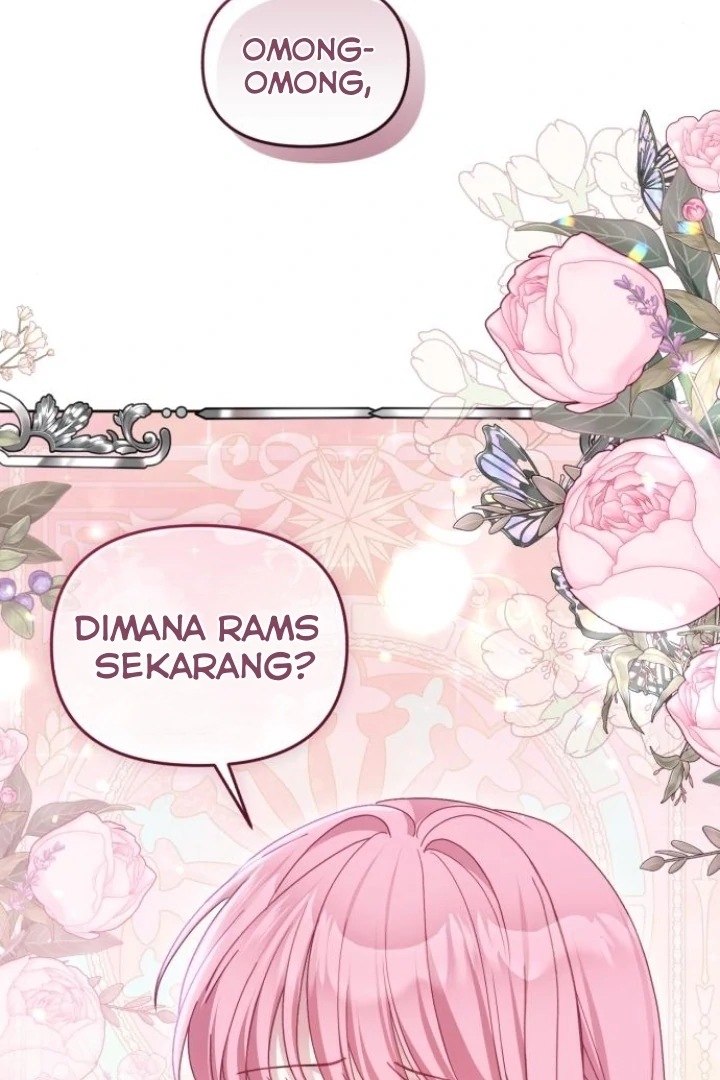 The Acting Empress Still Spends the First Night Chapter 33 Gambar 54