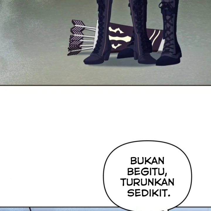 The Acting Empress Still Spends the First Night Chapter 33 Gambar 68