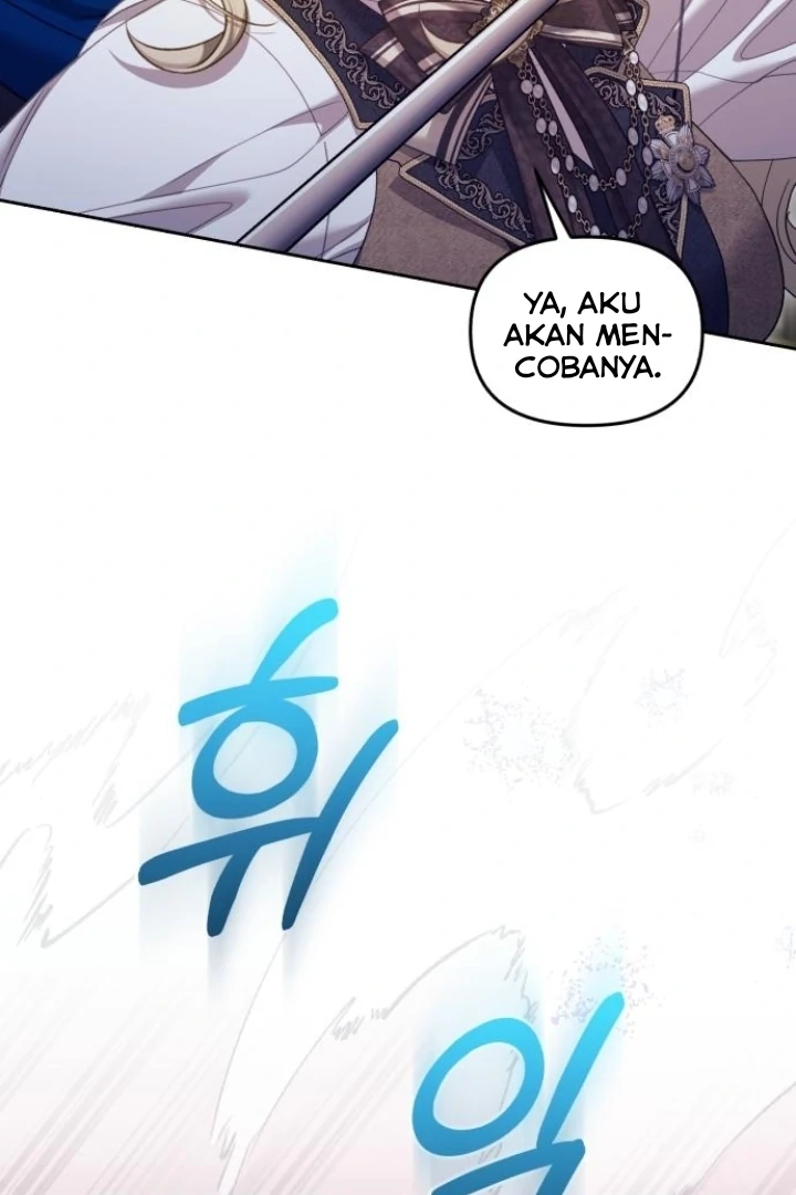 The Acting Empress Still Spends the First Night Chapter 33 Gambar 71