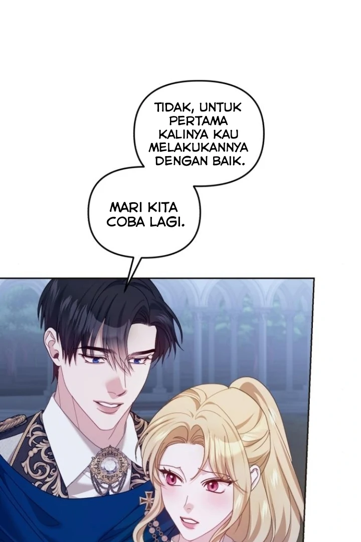 The Acting Empress Still Spends the First Night Chapter 33 Gambar 76