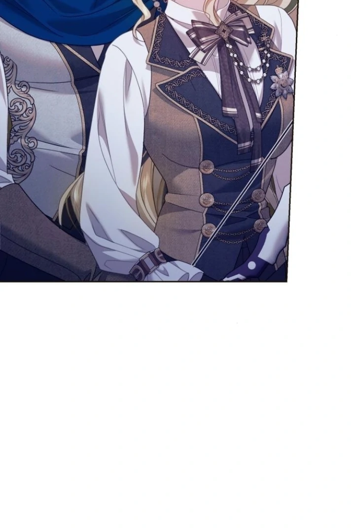 The Acting Empress Still Spends the First Night Chapter 33 Gambar 77