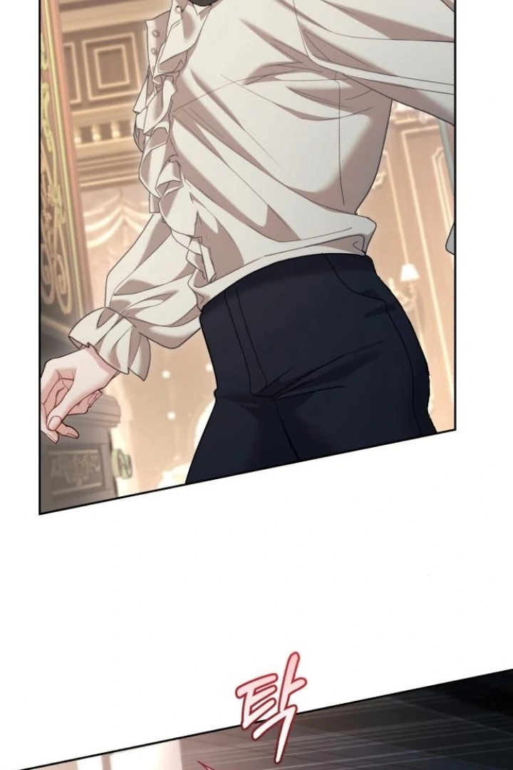 The Acting Empress Still Spends the First Night Chapter 33 Gambar 8