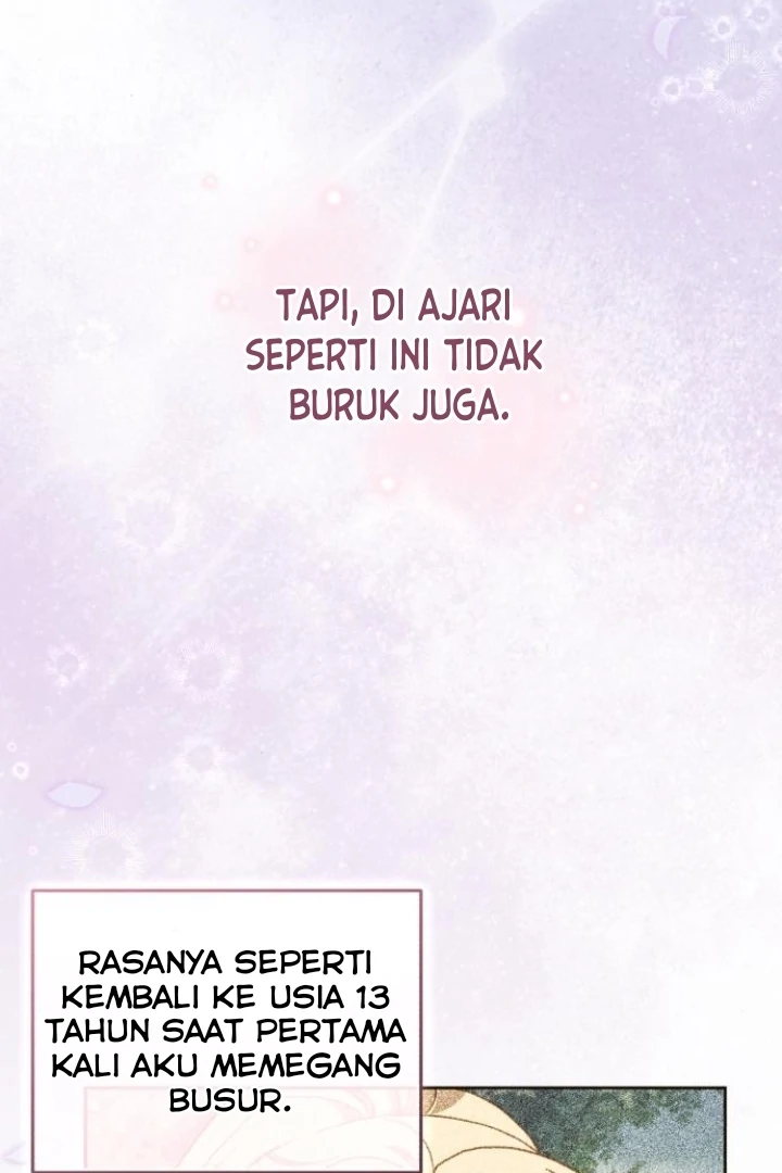 The Acting Empress Still Spends the First Night Chapter 33 Gambar 82