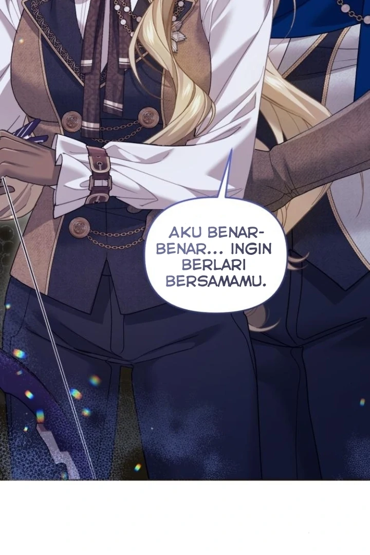 The Acting Empress Still Spends the First Night Chapter 33 Gambar 87