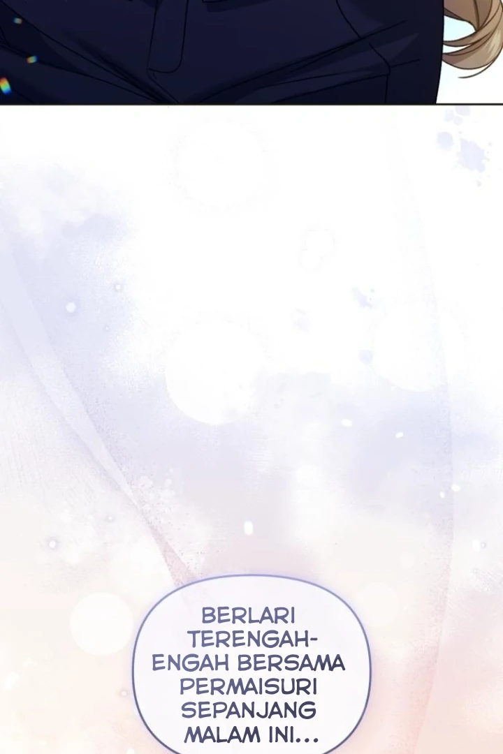 The Acting Empress Still Spends the First Night Chapter 33 Gambar 89