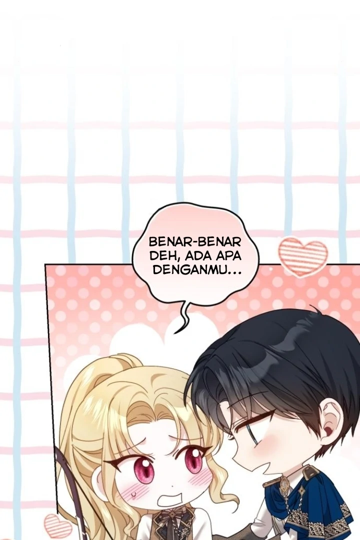 The Acting Empress Still Spends the First Night Chapter 33 Gambar 92