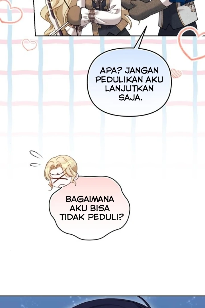 The Acting Empress Still Spends the First Night Chapter 33 Gambar 93