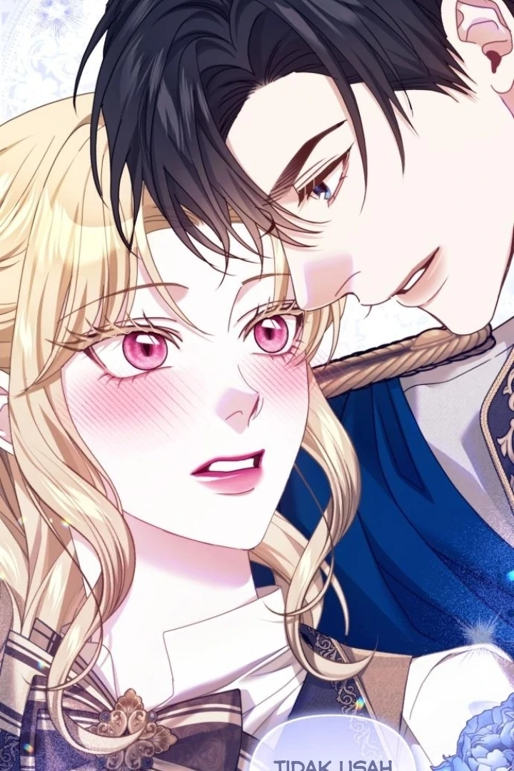 The Acting Empress Still Spends the First Night Chapter 33 Gambar 96