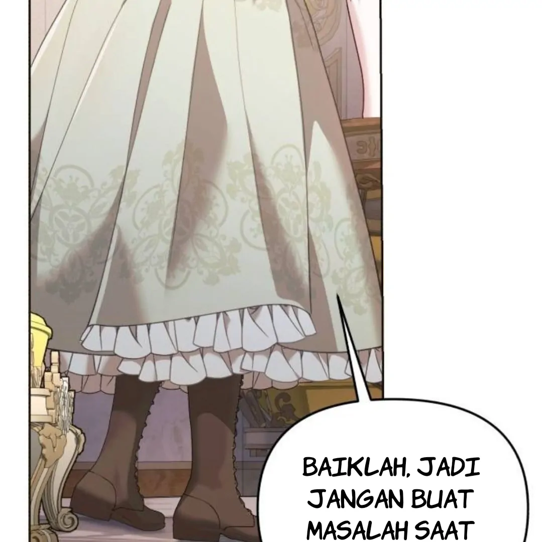 The Acting Empress Still Spends the First Night Chapter 34 Gambar 98