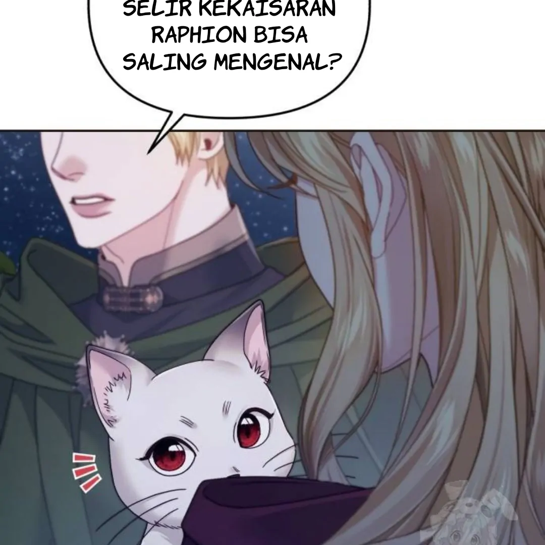 The Acting Empress Still Spends the First Night Chapter 36 Gambar 85