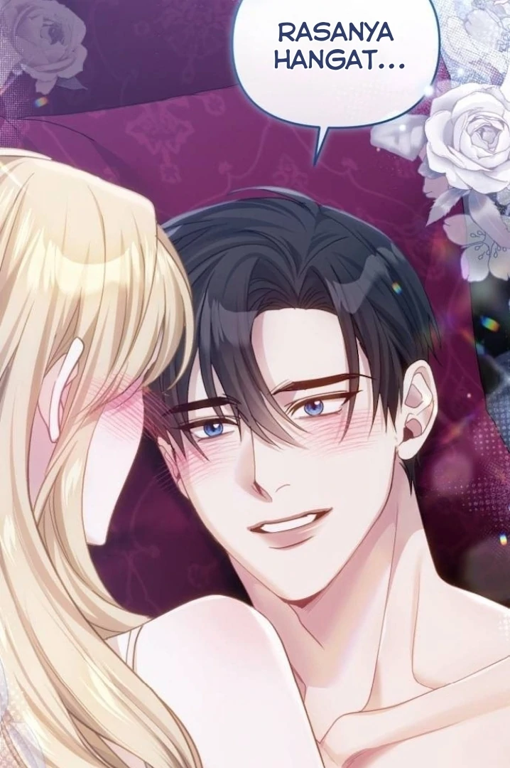 The Acting Empress Still Spends the First Night Chapter 37 Gambar 14