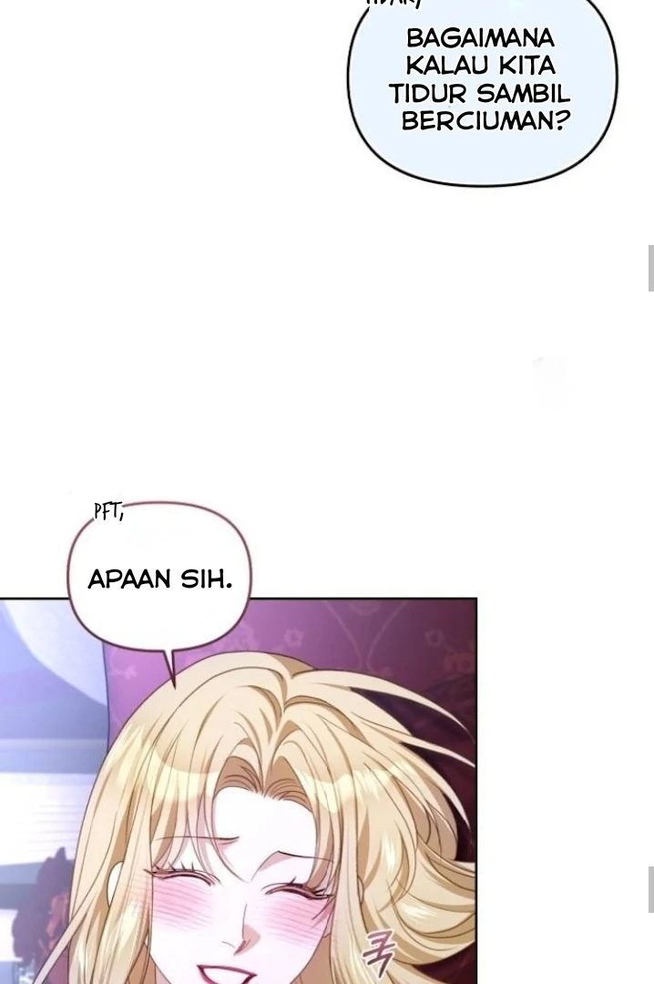 The Acting Empress Still Spends the First Night Chapter 37 Gambar 18