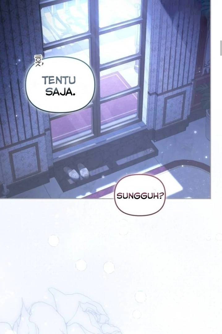 The Acting Empress Still Spends the First Night Chapter 37 Gambar 20