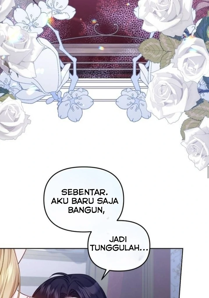 The Acting Empress Still Spends the First Night Chapter 37 Gambar 28